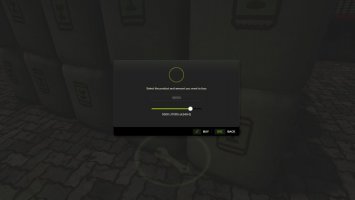 BigBag Tank v1.0.0.1 FS25 BigBag Tank v1.0.0.1 FS25