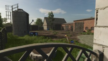 Boćkowo 1992 FS25 Boćkowo 1992 FS25