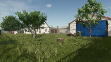 Boćkowo 1992 FS25 Boćkowo 1992 FS25