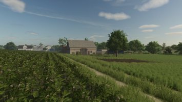 Boćkowo 1992 FS25 Boćkowo 1992 FS25