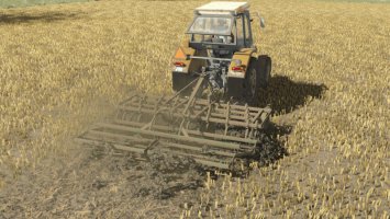 Bomet U725 FS25