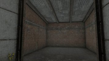 Brick Buildings FS25