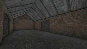 Brick Buildings FS25