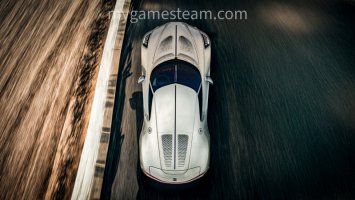 Bugatti La Voiture Noire V1.1.0.0 FS25