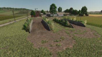 Fahrsilo Pack FS25