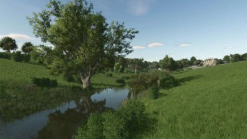 Calmsden Farm v1.0.0.1