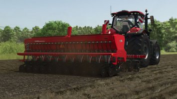 Case IH 5400 FS25
