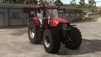 Case IH Optum AFS Edit V1.1.0.0