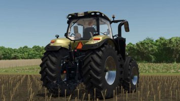 CASE Magnum Edit FS25