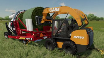 CASE Skid Steer Pack