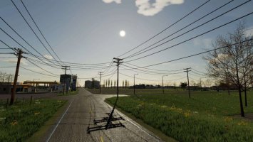 CenkaFarm v1.1.0.0 FS25 CenkaFarm v1.1.0.0 FS25