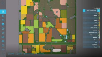 CenkaFarm v1.1.0.0 FS25 CenkaFarm v1.1.0.0 FS25