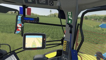 Claas Arion 600 Edit FS25