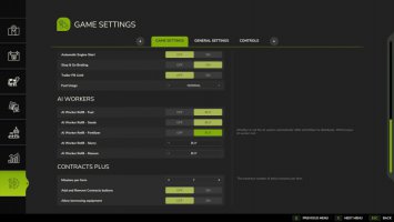 Verträge Plus v1.0.0.1 FS25 Verträge Plus v1.0.0.1 FS25