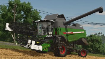 Cressoni CRX Series FS25 Cressoni CRX Series FS25