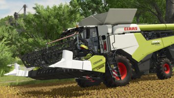 Cressoni CRX Series FS25 Cressoni CRX Series FS25