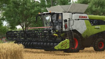 Cressoni CRX Series FS25 Cressoni CRX Series FS25