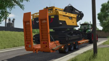 Dangreville PE 32 FS25