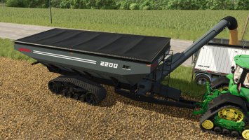 Demco Series 2200 FS25