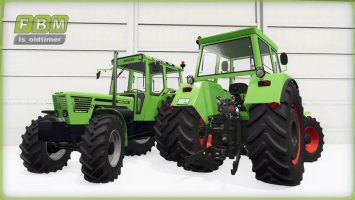 Deutz D13006 Beta FS25