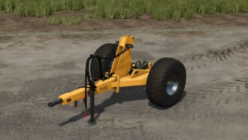 Dondi CTR 400 FS25 Dondi CTR 400 FS25