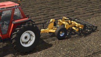 Dondi CTR 400 FS25 Dondi CTR 400 FS25