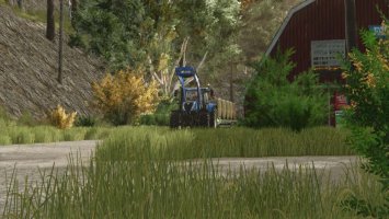 Drei Stühle v2.0.2.0 fs25