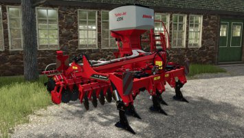 DTX 300AR Pack FS25