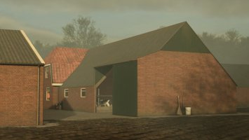 Bauernhof Pack Volume 2 v1.1.0.0 FS25 Bauernhof Pack Volume 2 v1.1.0.0 FS25