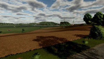 FBM25 Oltenbug FS25 FBM25 Oltenbug FS25