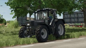 Fendt 500 Favorit FS25