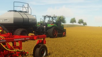 FENDT MT1165 FS22