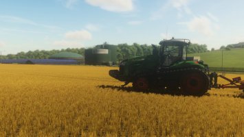FENDT MT1165 FS22