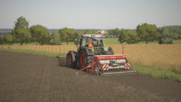 fendt vario 810 FS22