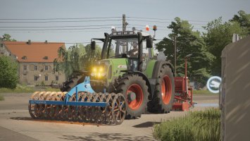 fendt vario 810