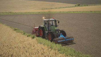 fendt vario 810 FS22