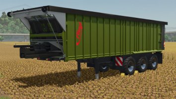 FLIEGL ASS298 – WobbyTec FS25