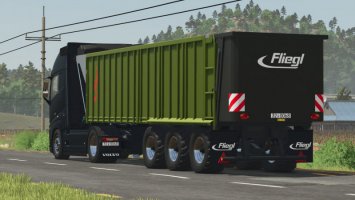 FLIEGL ASS298 – WobbyTec FS25