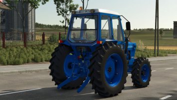 Ford 6600 V1.2.0.0 FS25