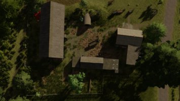 FS22 Savegame Krajów&Łaźniki FS22 FS22 Savegame Krajów&Łaźniki FS22