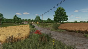 LS25 Lipinki v1.1.0.0 fs25