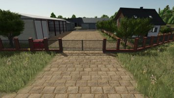 FS25 save z lipinek FS25 FS25 save z lipinek FS25