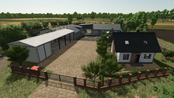 FS25 save z lipinek FS25 FS25 save z lipinek FS25