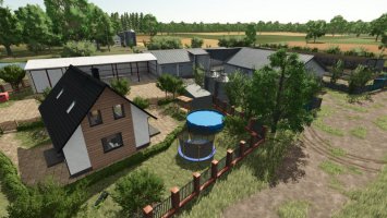 FS25 save z lipinek FS25 FS25 save z lipinek FS25