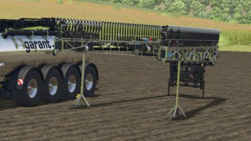 Garant PQ 32 Edit FS25
