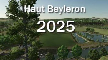 Haut Beyleron 2025 v0.8.0.0