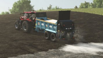 Hawe DST-16 V1.0.1.0 FS25