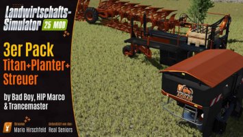 Hirschfeld ZA-TS 3200 V1.0.3.3 fs25