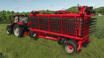 Horsch Cura 24 ST FS25