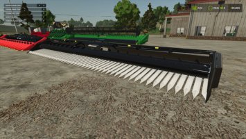 Improved Header Pack fs25